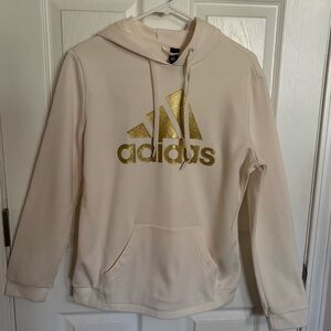 Womens Adidas hoodie